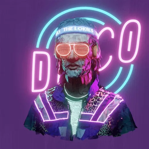Disko Darko