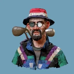 Keanu Hammer Yar