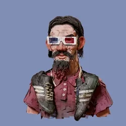Landon Speedy Bashir