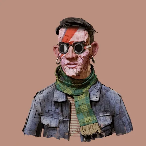 David ETH Kalashnik