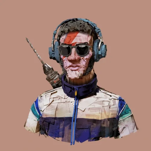 Evan The Lokal Gauss