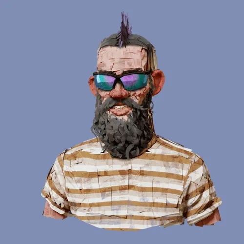 Eli Sailor Yar