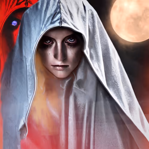 Lost Souls - 2tsKpKHz6D