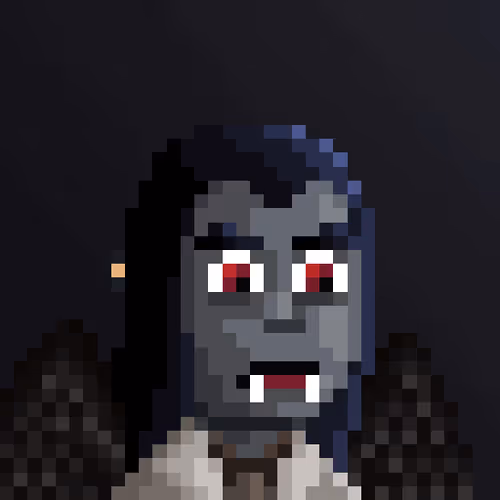 Vamps Eth