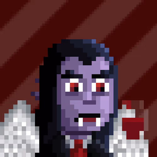 Vamps Eth
