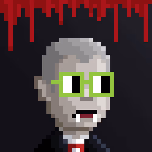 Vamps Eth