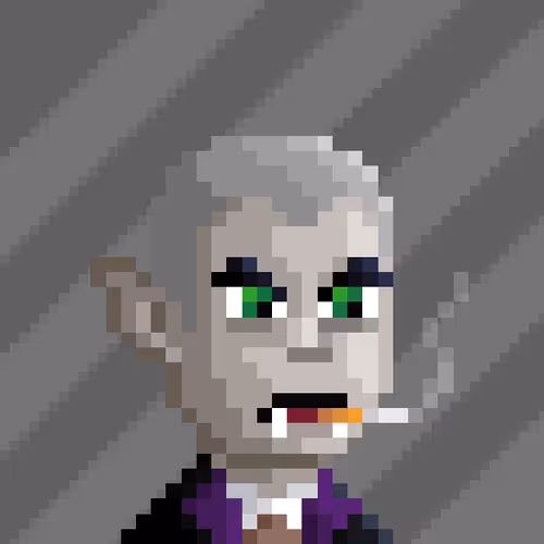 Vamps Eth