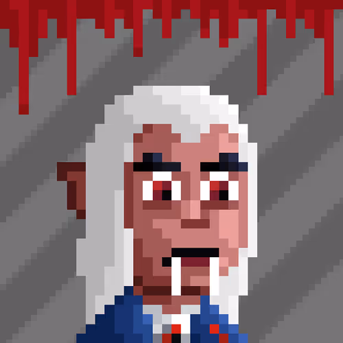Vamps Eth