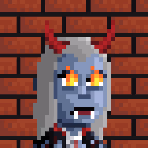 Vamps Eth