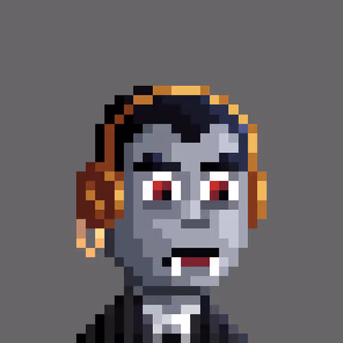 Vamps Eth