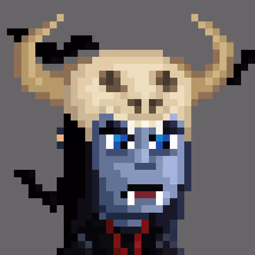 Vamps Eth
