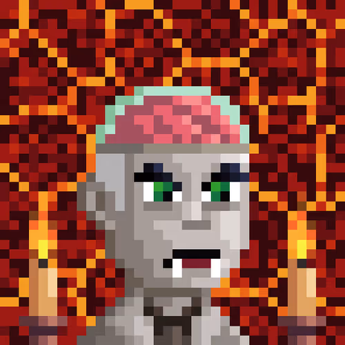 Vamps Eth