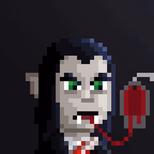 Vamps Eth