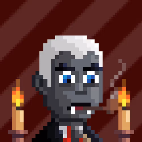 Vamps Eth