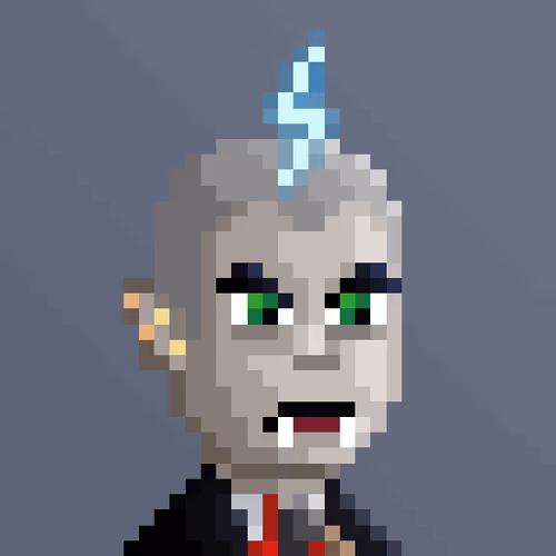 Vamps Eth