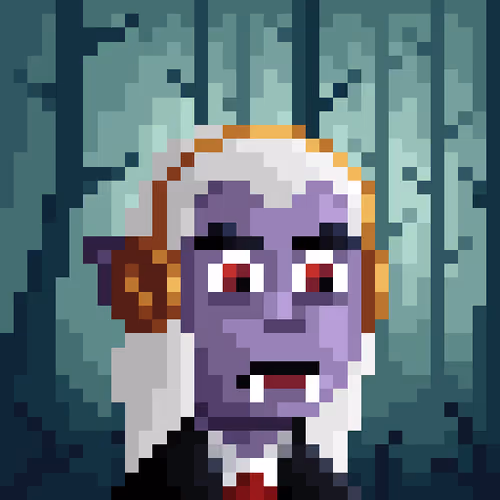 Vamps Eth