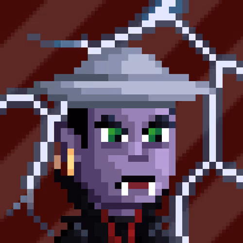 Vamps Eth