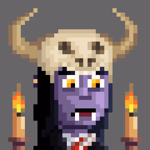 Vamps Eth