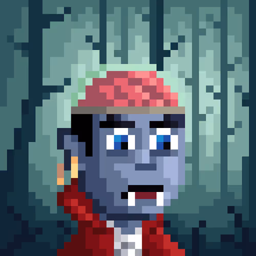 Vamps Eth
