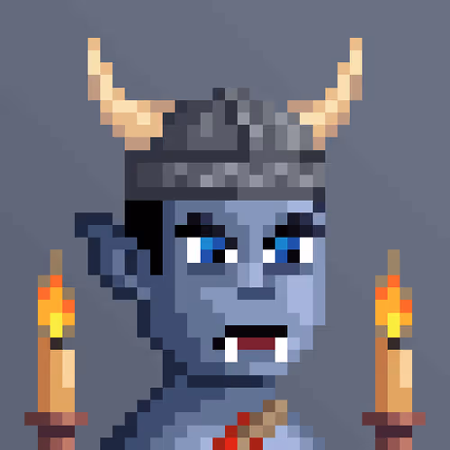 Vamps Eth