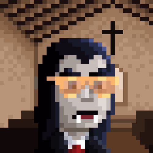Vamps Eth