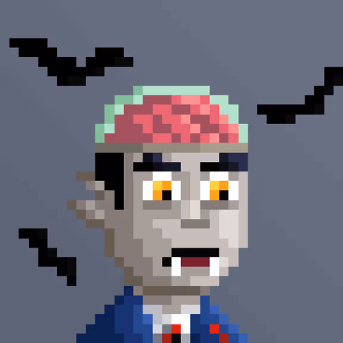 Vamps Eth