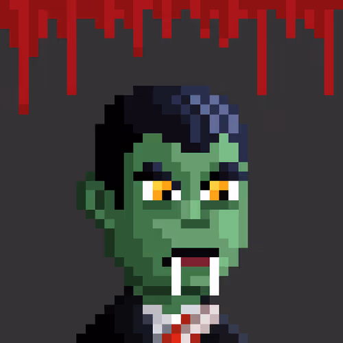 Vamps Eth