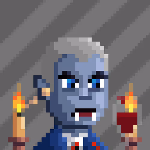 Vamps Eth