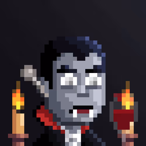 Vamps Eth