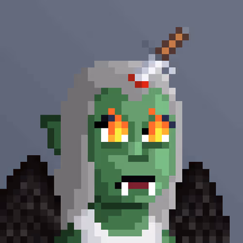 Vamps Eth