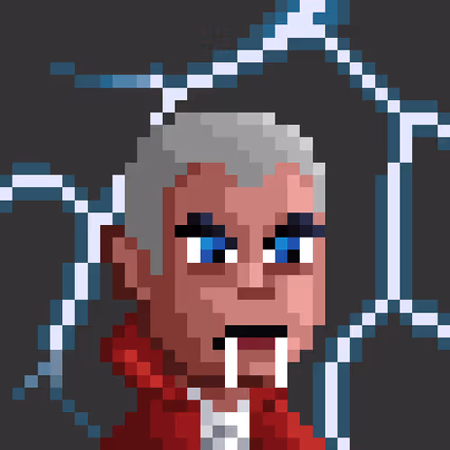 Vamps Eth