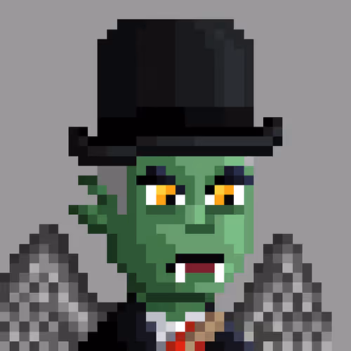 Vamps Eth