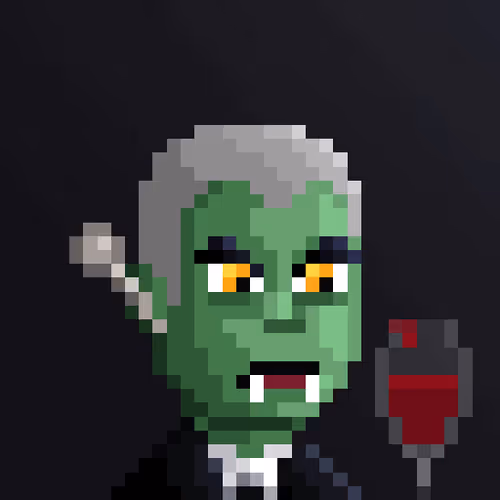 Vamps Eth