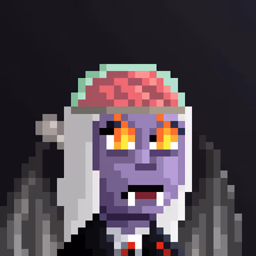 Vamps Eth