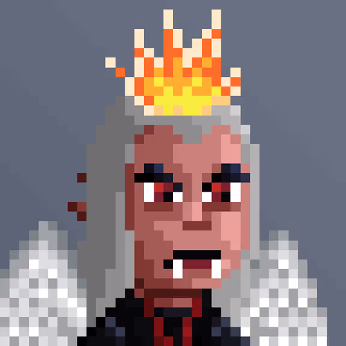 Vamps Eth