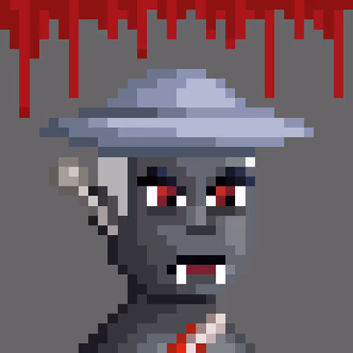 Vamps Eth