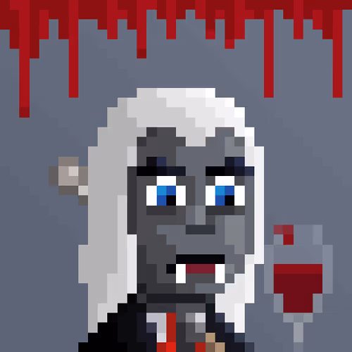 Vamps Eth