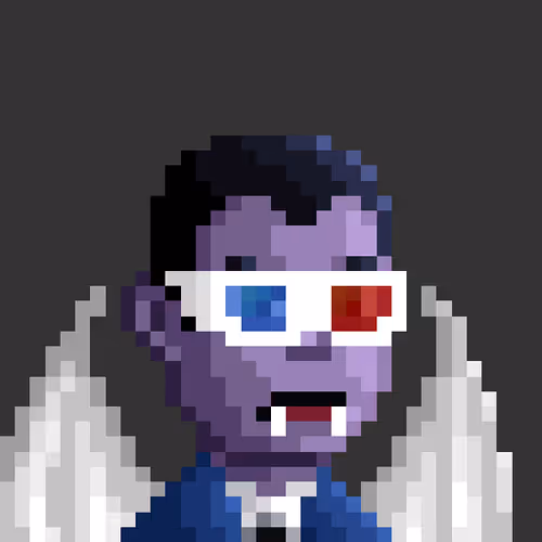 Vamps Eth