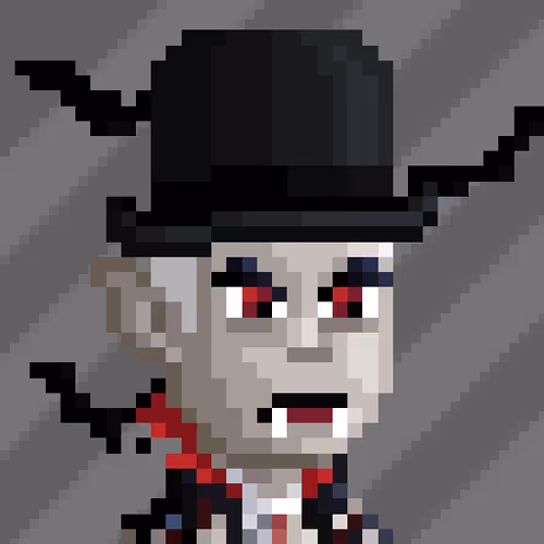 Vamps Eth