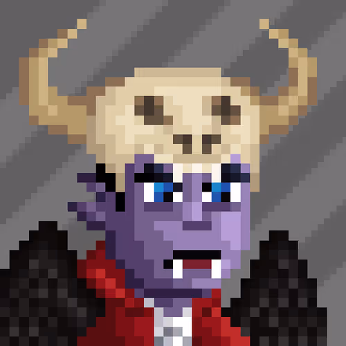 Vamps Eth