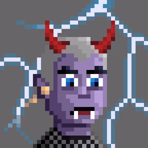 Vamps Eth