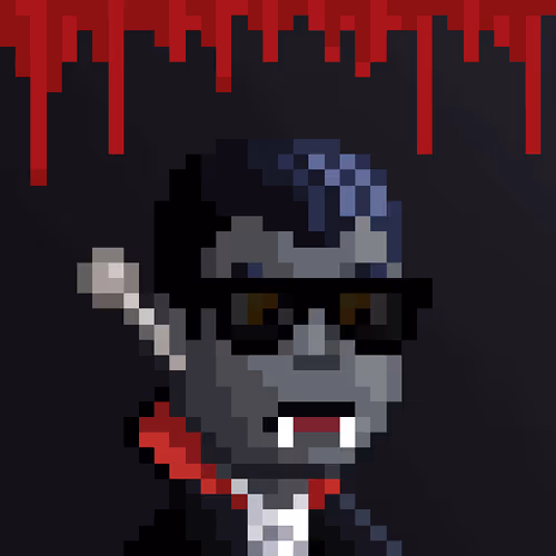 Vamps Eth