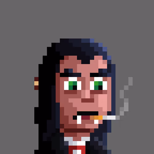 Vamps Eth