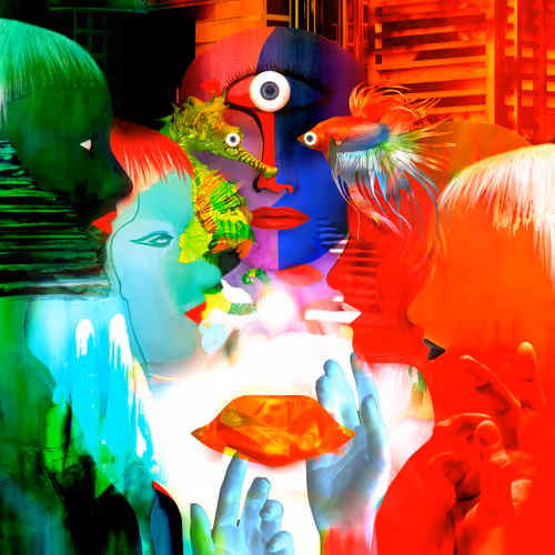 Salvation 6