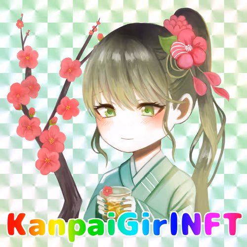 Kanpaigirl Extra 2