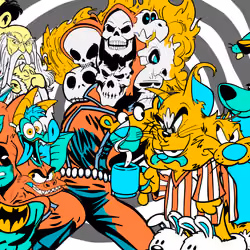 Thumbs Self Loathing Banner #366