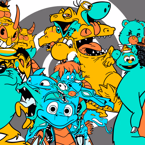 Thumbs Banner