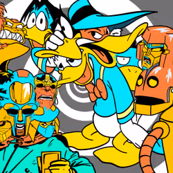 Thumbs Self Loathing Banner #151