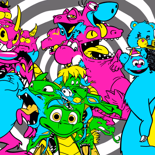 Thumbs Self Loathing Banner #350