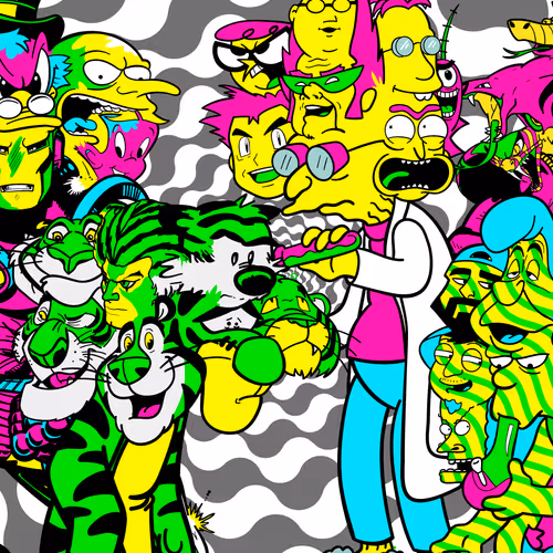 Thumbs Banner